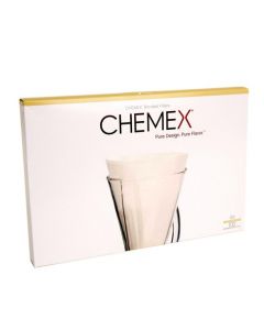 Chemex Half Moon 3 Cup Filters