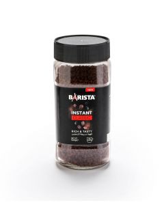 Barista Espresso Classic Instant Coffee 100g