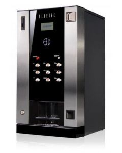 Jofemar Coffeemar G23 – Vending Coffee Machine with Touch Interface