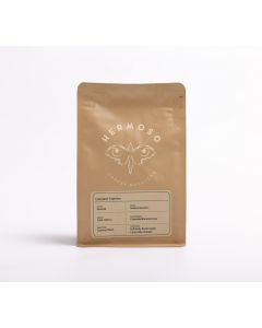 Colombia Supremo - Specialty Whole Coffee Beans - 250g