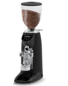Compak E8 83mm Flat On Demand Coffee Grinder