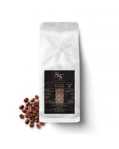 85+ Specialty Coffee Beans | Rwanda, Cyato | Cup Score 86, 250g