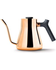 FELLOW STAGG STOVETOP KETTLE COPPER