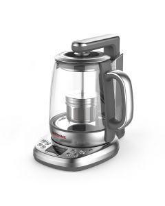Gastroback Design Tea Automate Advanced Plus