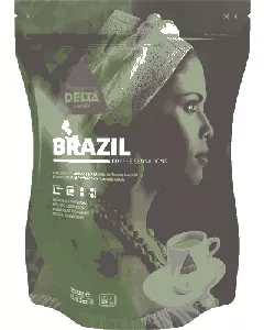 Delta Brasil Univ. Coffee Grinding 220Gm