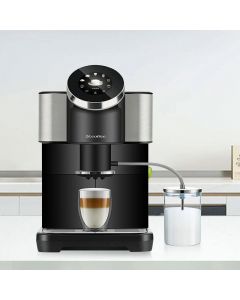 Dr.Coffee H1 Household Bean to Cup Coffee Maker - Automatic Espresso Machine