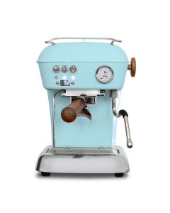 Ascaso Dream PID Espresso Machine-Light Blue