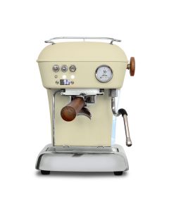 Ascaso Dream PID Espresso Machine-Bone Beige