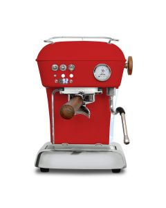 Ascaso Dream PID Espresso Machine-Red