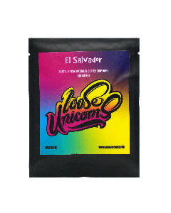 Loose Unicorns El Salvador - Santa Leticia Specialty Drip Bags