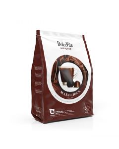 Hot Chocolate  - Dolce Gusto Compatible   