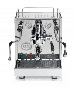 ECM Mechanika IV Profi HX Espresso Machine