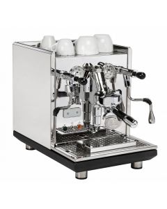 ECM Synchronika Double Boiler PID Espresso Machine 01