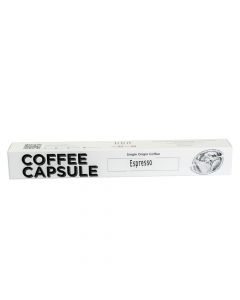 Espresso Coffee Capsules