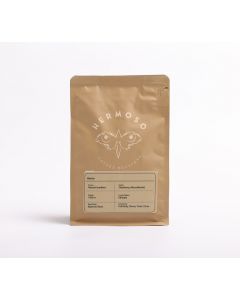 Ethiopia Harrar - Specialty Whole Coffee Beans - 250g