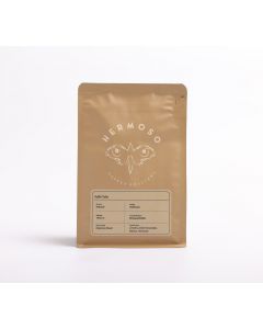 Ethiopia Kaffa Tallo - Specialty Whole Coffee Beans - 250g