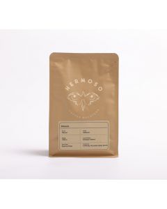 Ehiopia Mokasida - Specialty Whole Coffee Beans - 1Kg