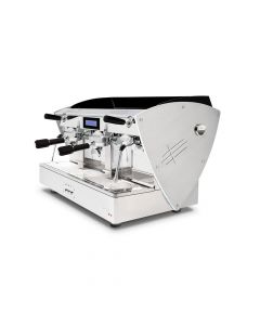Orchestrale Etnica Display TT(Top Touchpad) Espresso Machine-Two Group