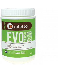 Cafetto Organic Evo Cleaning Powder 1000 g