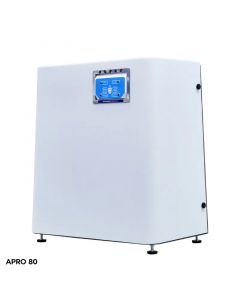Aquaphor Reverse Osmosis APRO 80/APRO NP 80 for cafe