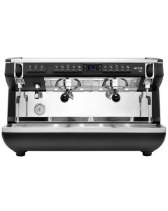 نوفا سيمونيللي آبيا لايف XT ماكينة قهوة حجمية 2 مجموعة – أسود 