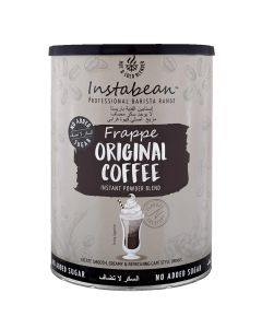 Instabean Original Coffee Frappe Powder, 1KG