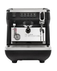 Nuova Simonelli Appia Life Volumetric 1 Group Espresso Machine