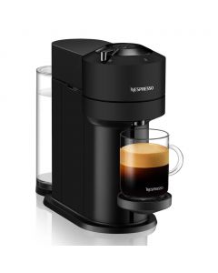 Nespresso GCV1 Vertuo Next Coffee Machine-Matt Black