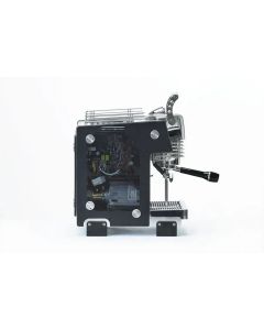 Dalla Corte Mina Dual Boiler PID Espresso Machine, Glass