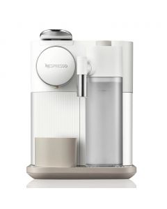 نيسبريسو غران لاتيسيما F531 ماكينة تحضير قهوة – أبيض