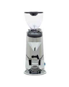 Rocket Espresso Super Fausto 75mm Flat Burr Coffee Grinder-Chrome