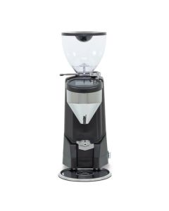 Rocket Espresso Super Fausto 75mm Flat Burr Coffee Grinder-Black