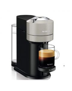 Nespresso GCV1 Vertuo Next Coffee Machine-Silver