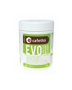 Cafetto Organic Evo Cleaning Powder 500 g