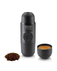 Wacaco Minipresso Portable Espresso Machine for Ground Coffee