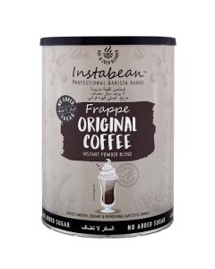InstaBean Original Coffee Frappe Mix - Professional Barista Series 1.36 kg