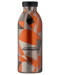 24BOTTLES Clima Double Walled Insulated Stainless Steel Water Bottle - 500ml