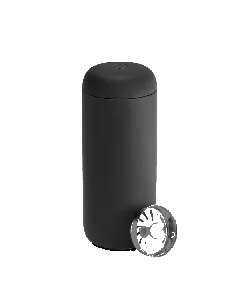 Fellow Carter Travel Mug Black (240ml)