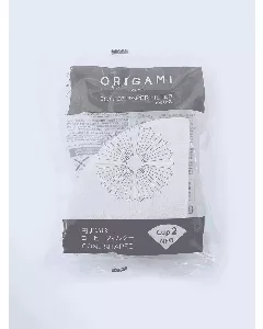 Origami Paper Filter Cup 2