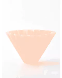 Origami Matt Pink Dripper Air Small