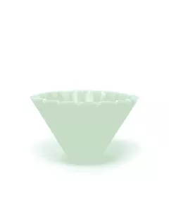 Origami Matte Green Dripper Air Small 