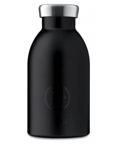 24BOTTLES Clima Double Walled Insulated Stainless Steel Water Bottle - 330ml