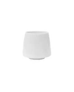 Origami Matt White Aroma Flavour Cup