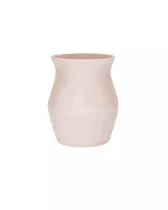 Origami Matt Pink Sensory Flavour Cup