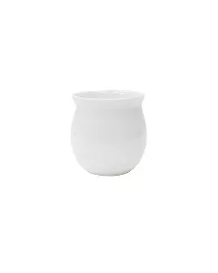 Origami Matt White Pinot Flavour Cup