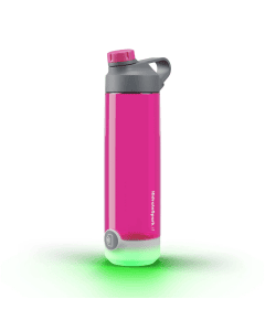 HIDRATESPARK TAP Tritan Plastic Smart Water Bottle - Chug - 24 Oz