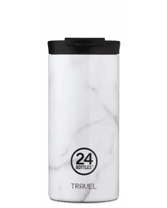 24BOTTLES Double Walled Insulated Stainless Steel Travel Tumbler