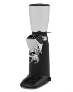 Compak F10 Conic 68mm Conical Burr On Demand Coffee Grinder-Black