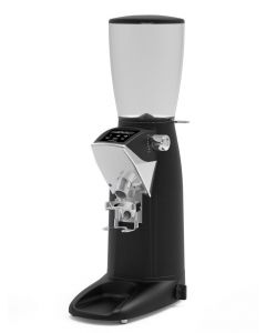 Compak F10 Master Conic 68mm Conical Burr On Demand Coffee Grinder-Black
