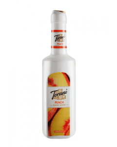 Torani - Frusia Puree Blends - Peach - 1L